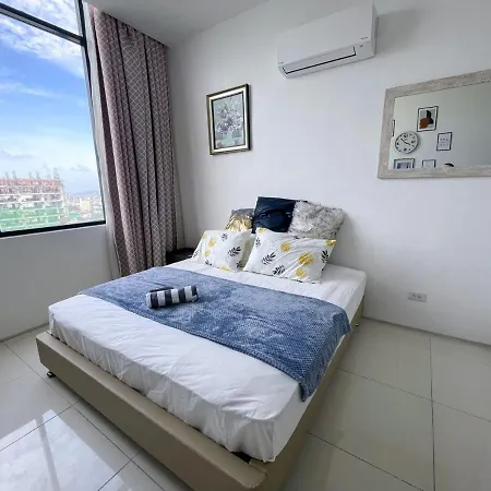 Cebu Aviner Apartment