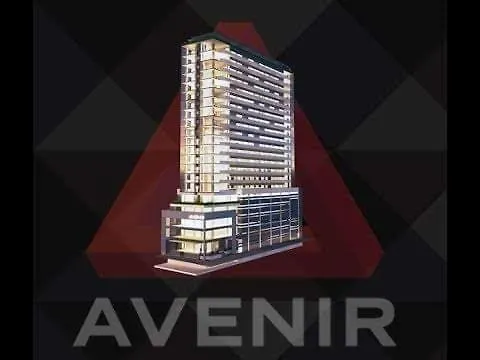 Aviner